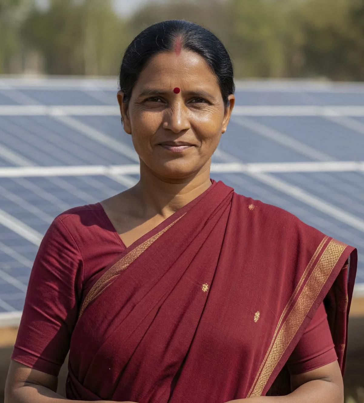 सुमित्रा बाई